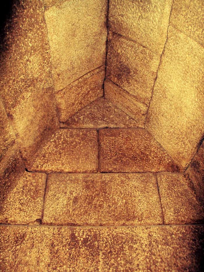 Golyama Kosmatka, the tomb of Seuthes III, photo 3