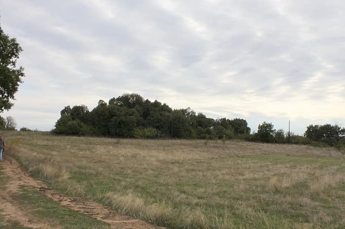 Museum Center of Thracian Art in the Eastern Rhodopes, second exhibit