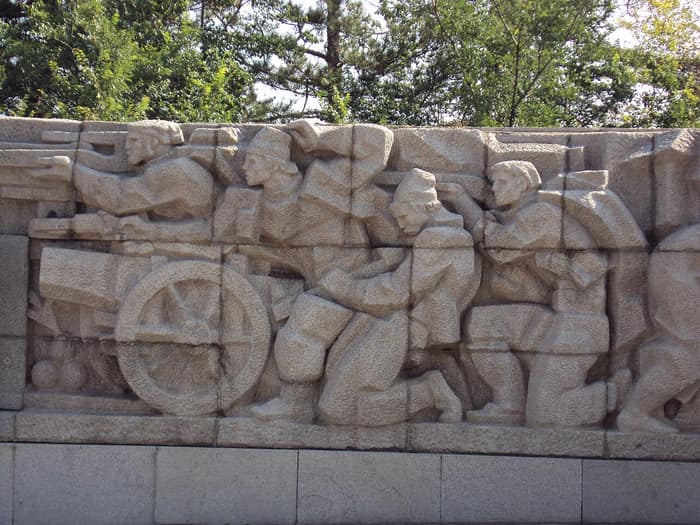 Panagyurishte, view related to the memorial hill, photo 6