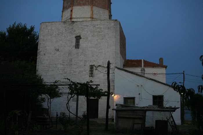 Cape Shabla, second view